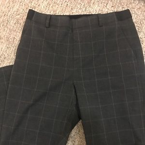 Uniqlo Smart Ankle Pants, Size Small